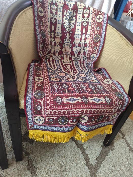 Narzuty na fotele