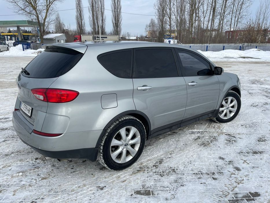 Продам Subaru Tribeca B9 2006 року