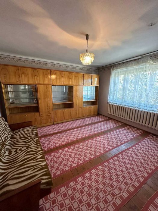 Продається будинок в с. Вишково