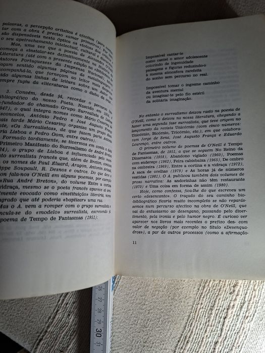 Alexandre O' Neill Poesias Completas