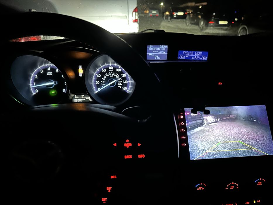 Продам свою автівку Мазда 3 Хетчбек 2012