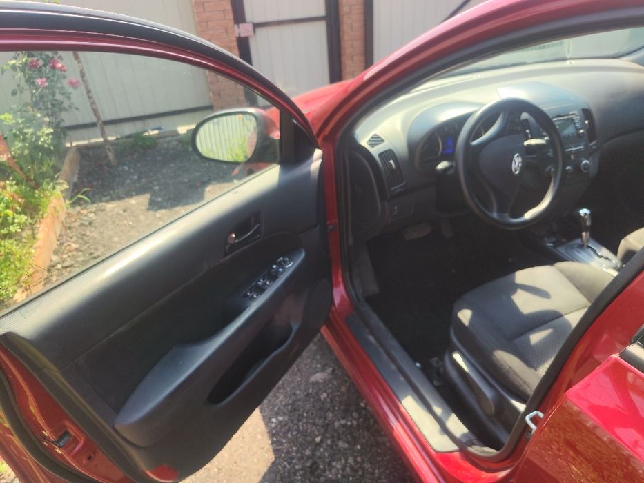 hyundai i30 2011