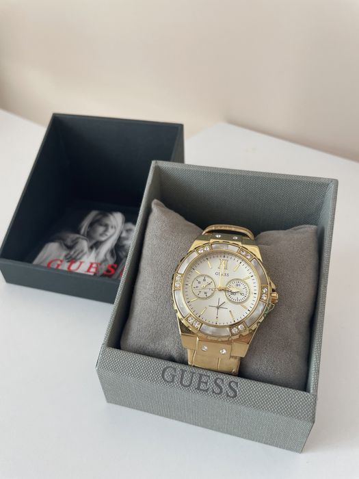 Годинник Guess, оригінал ! Годинник жіночий, 21665