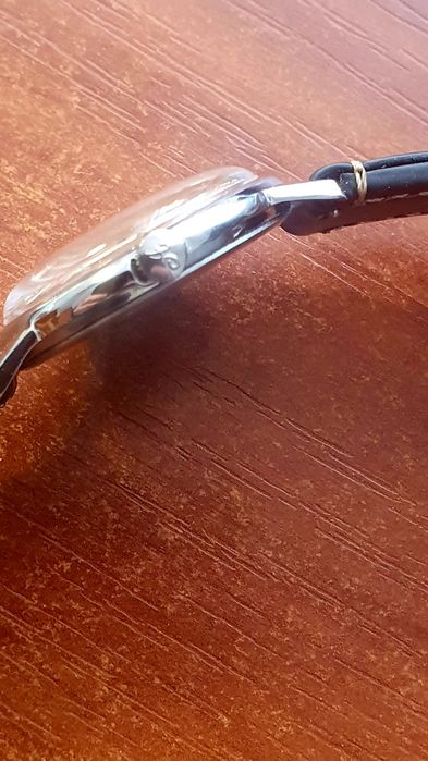 Zegarek Atlantic Wolmeister.