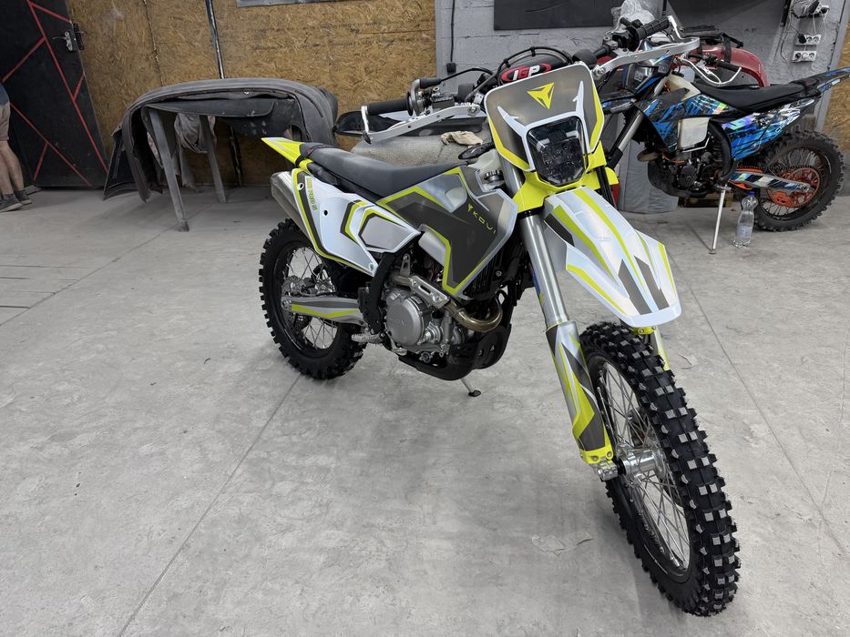 Kovi PRO S HS 2026