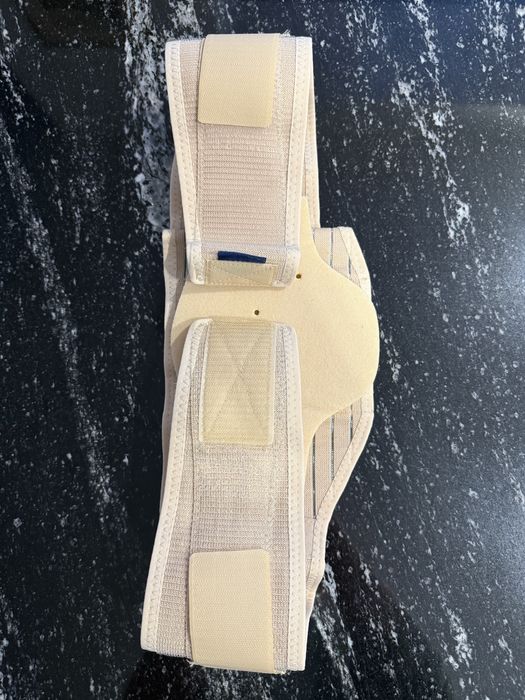 Бандаж для вагітних