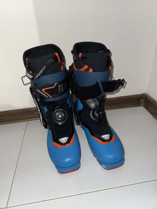 Sprzedam Buty skiturowe