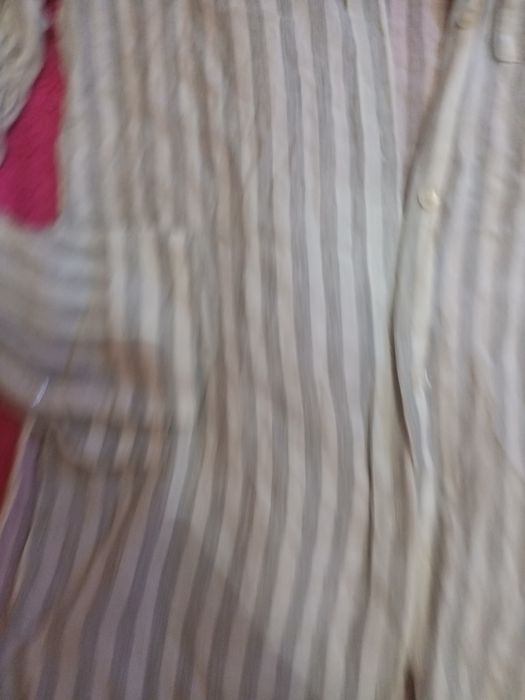 Koszula damska w paski.H&M