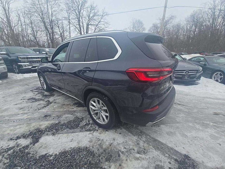 2020 BMW X5 Sports Activity Vehicle xDrive40i з ПДВ