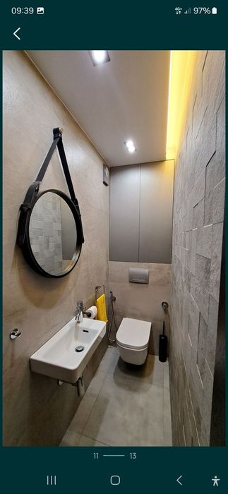 Premium apartment Подобова оренда квартира