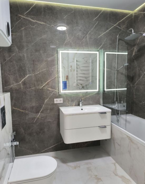 Продаж 1к квартири в Бучі, Гранд Бурже