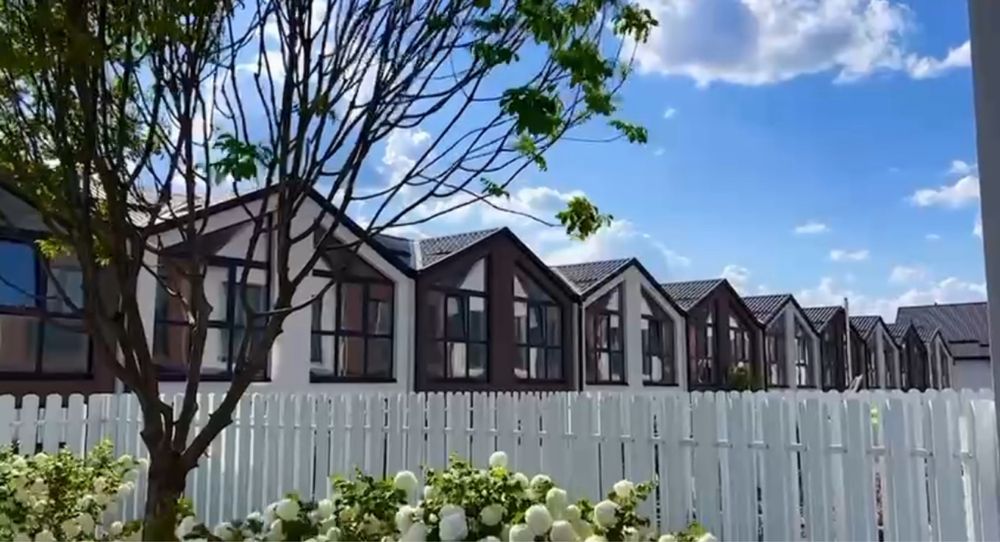 Продаж! Квартира 22м2 + 13м2 подвірʼя - 26500$