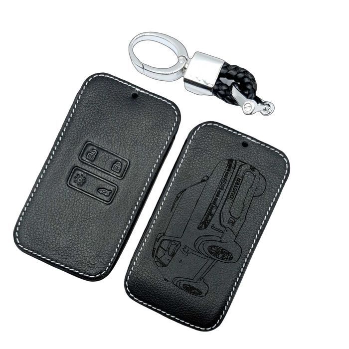 Etui Renault Megane Arkana Captur Scenic Clio Zoe Dacia Duster Jogger