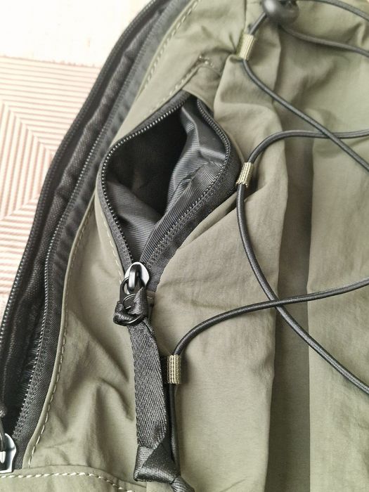 Однолямковий рюкзак-слінг(Sling Bag)