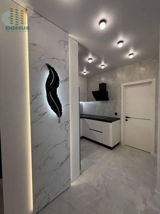 2-комнатная квартира по адресу ул. Солнечная (площадь 60 м²) - Atlanta.ua - фото 16