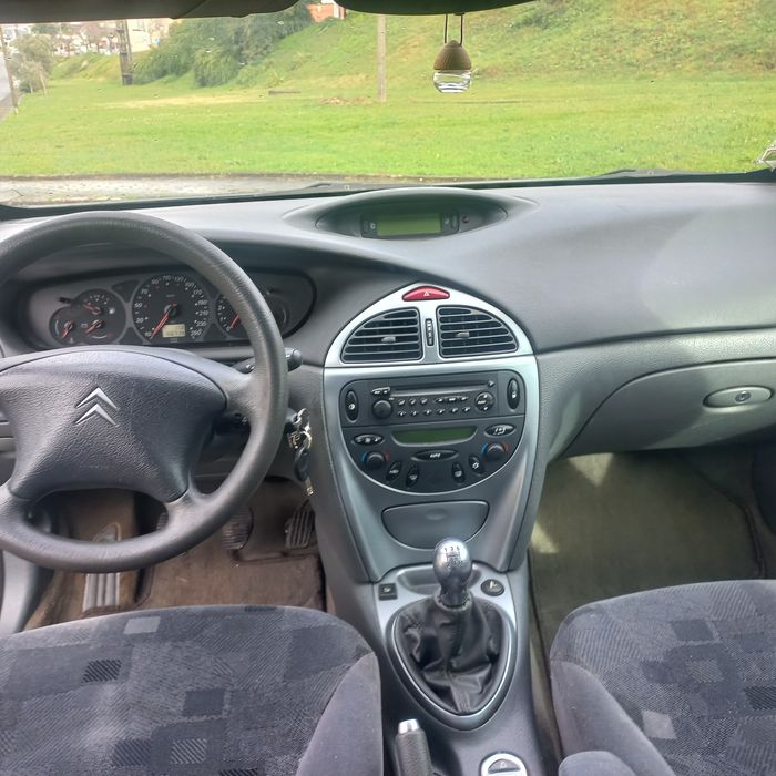 Citroën  C5  [ GPL]