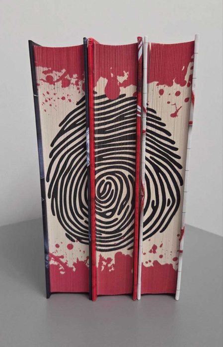 Комплект книг Голлі Джексон