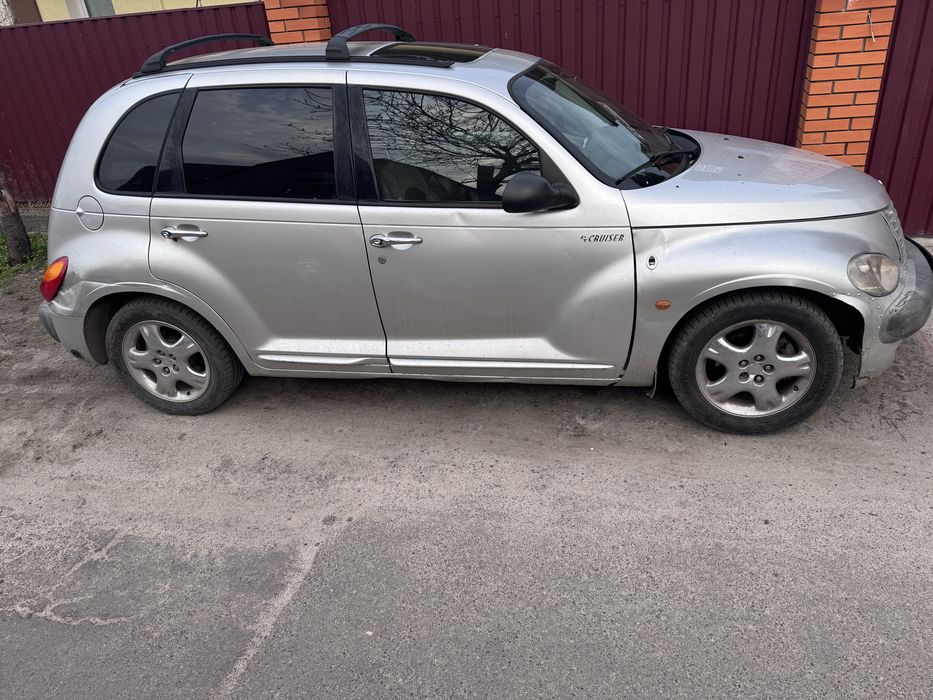 Chrysler PT Cruiser