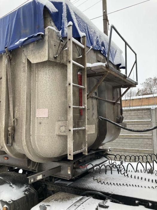 Продам Man TGS 24.440