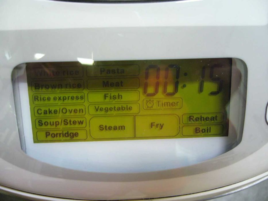 Zelmer Multicooker EK1300