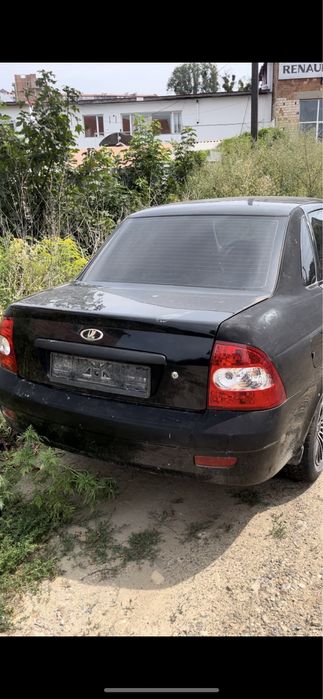 Розборка Ваз 2170 Пріора 2009 рік доглянута