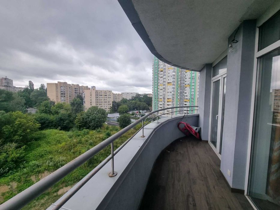 3-кімнатна квартира за адресою вул. Вишгородська (площа 135 м²) - Atlanta.ua - фото 8