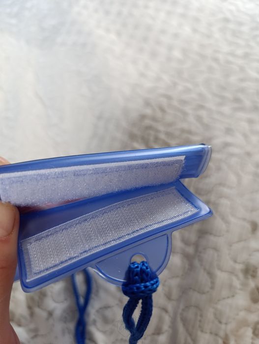 Etui wodoodporne na telefon, dokumenty, klucze