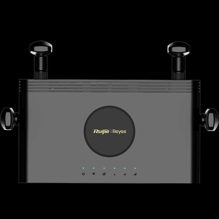Новый 4G LTE-роутер Ruijie Reyee RG-EW300T N300 4G-Modem