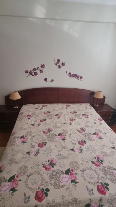 Mobilida de quarto
