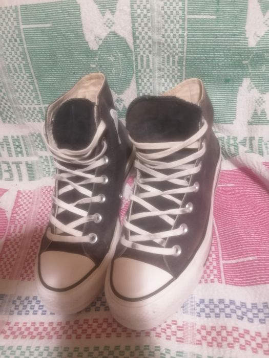 Ténis Converse AllStar, 37,5UE