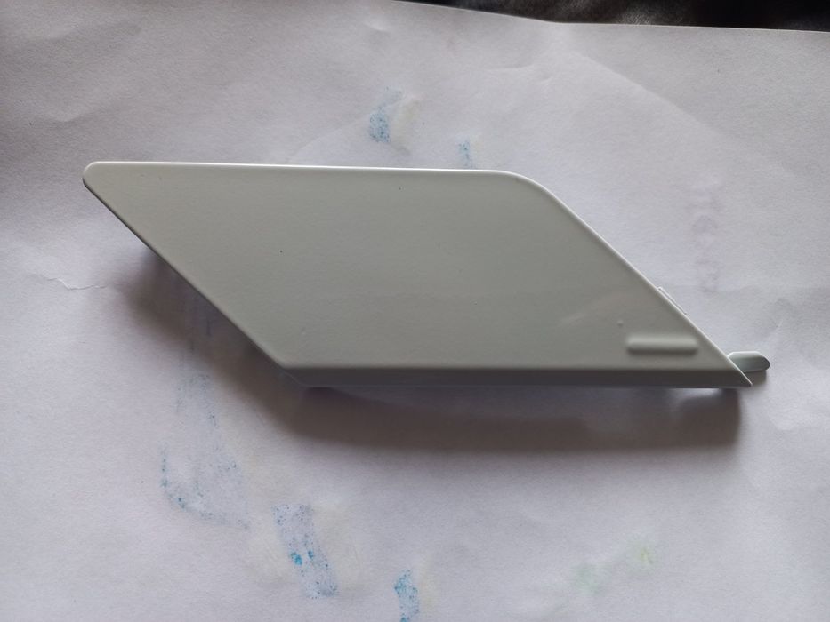 Заглушка заднього бампера до VOLVO XC60 39849034