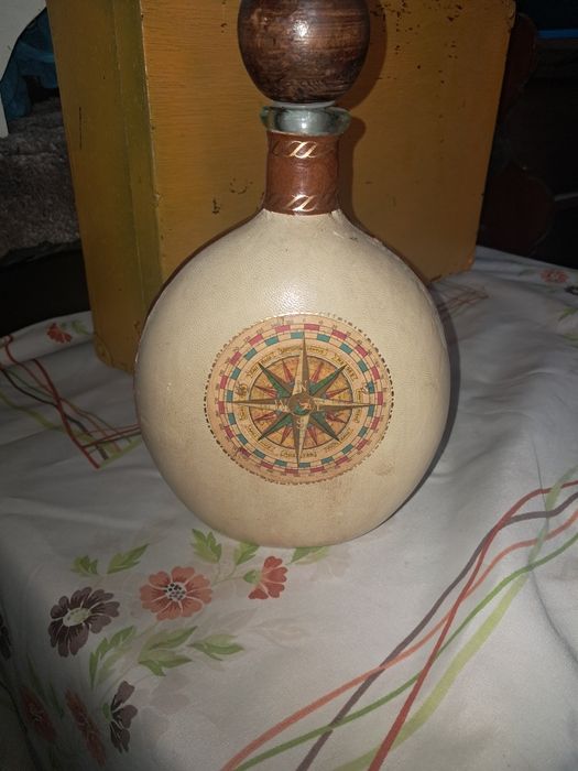 Garrafa decorativa