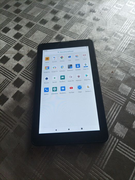 Tablet dla dziecka