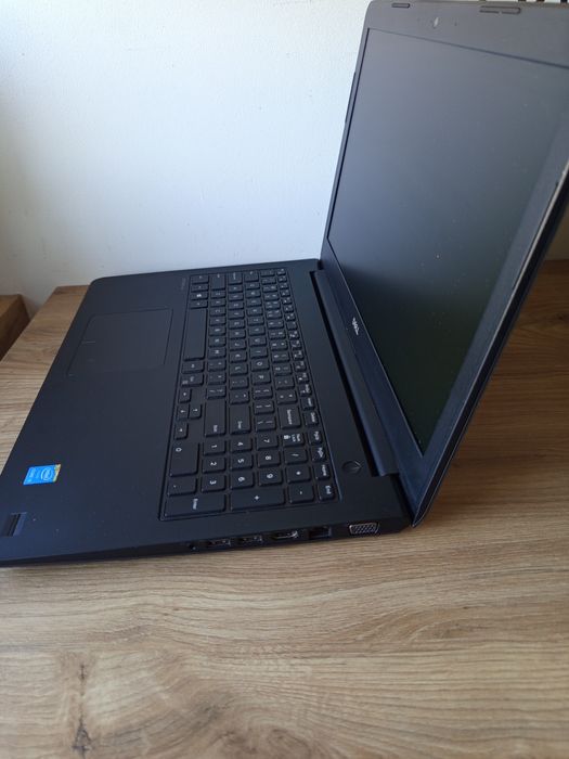 Dell latitude 3550