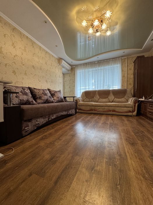 Оренда 2 кімнатної квартири в районі Полтавської