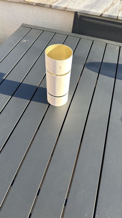 Aplique de Parede Luz Led