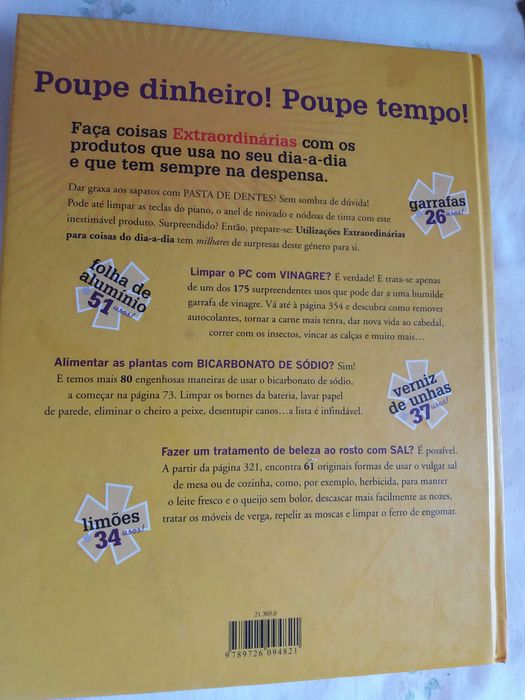 Astérix o Gaulês + outros livros