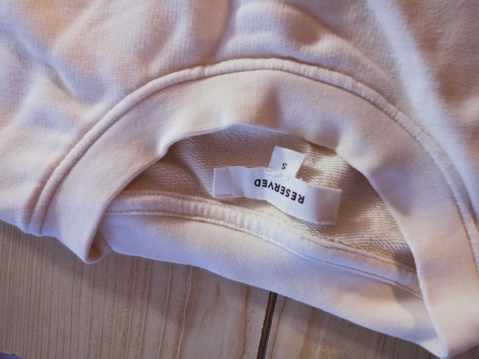 Bluza reserved S, nowa