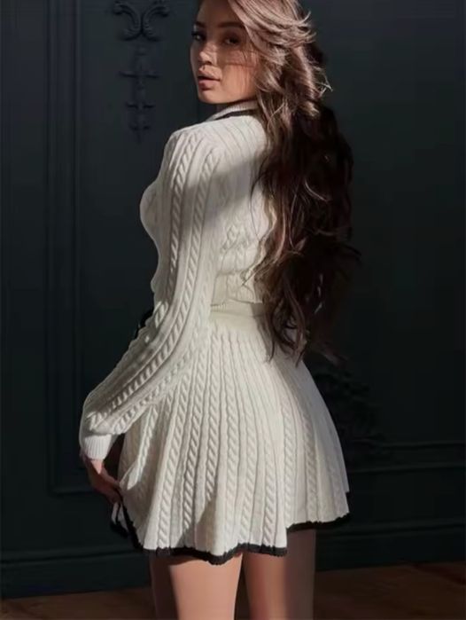 Котюм жіночий, розмір М, новий, весна/осінь