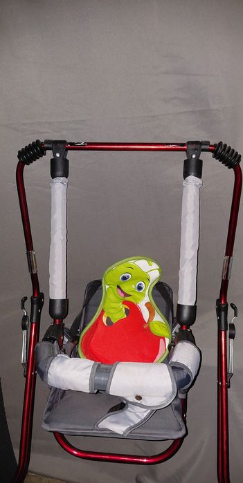 Huśtawka dziecięca