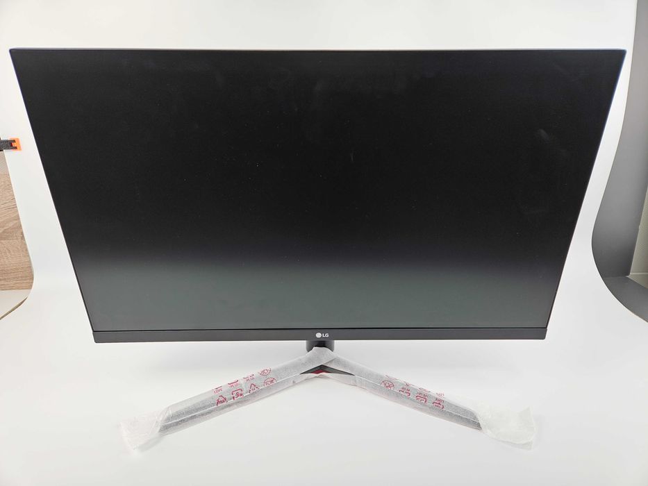 Биті монітори LG, Dell, Gigabyte