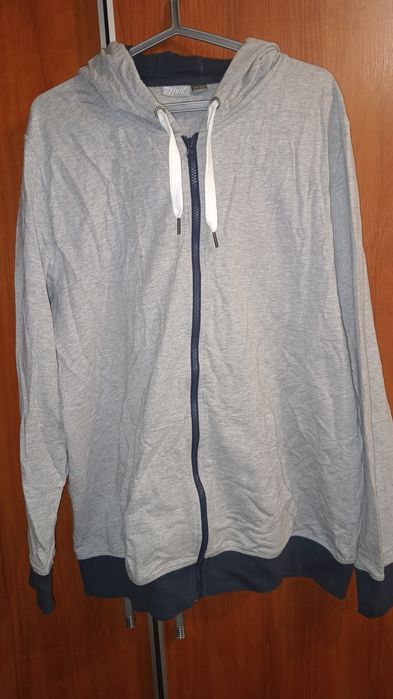 Bluza męska rozmiar xxl.
