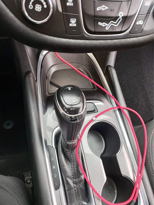 Авто Малибу 2016