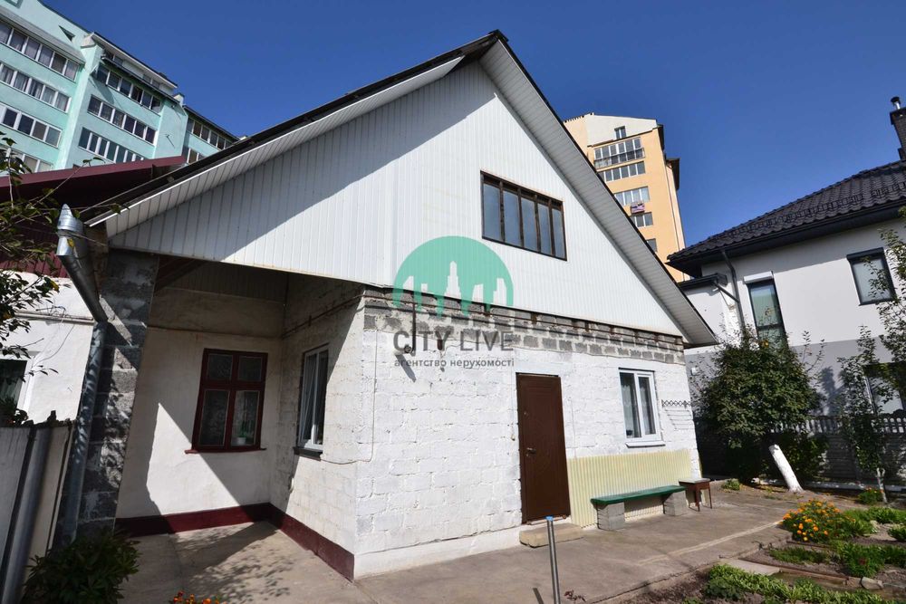 Продаж напівособняка з земельною ділянкою, МОЖНА ПІД ДЕРЖПРОГРАМИ (51)