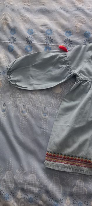 Vestido Zippy Tam 12,18 Meses  ( Portes incluídos)