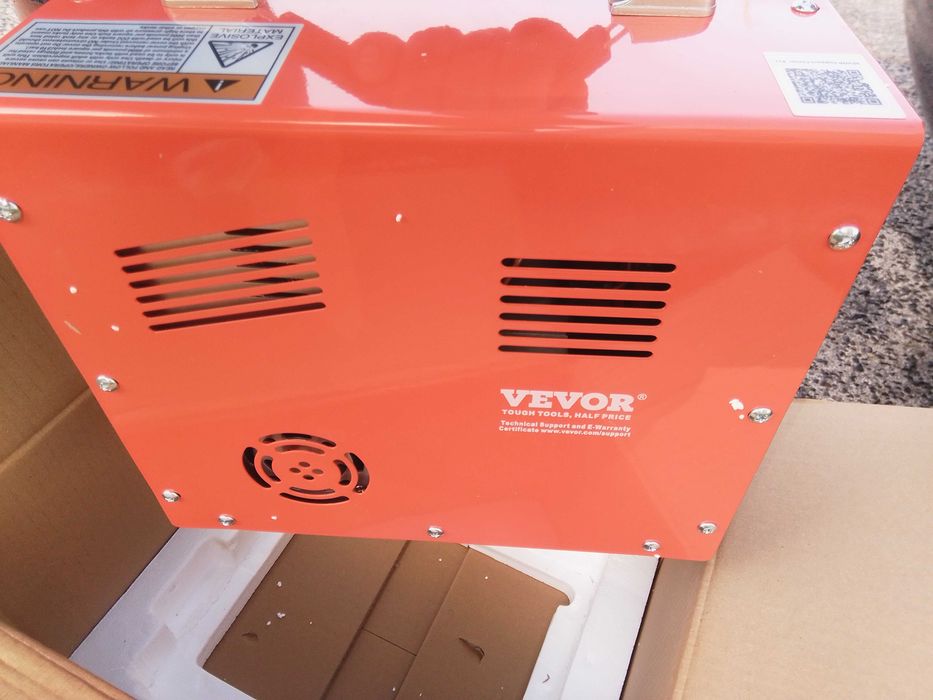 Compressor PCP. 199€. Oportunidade
