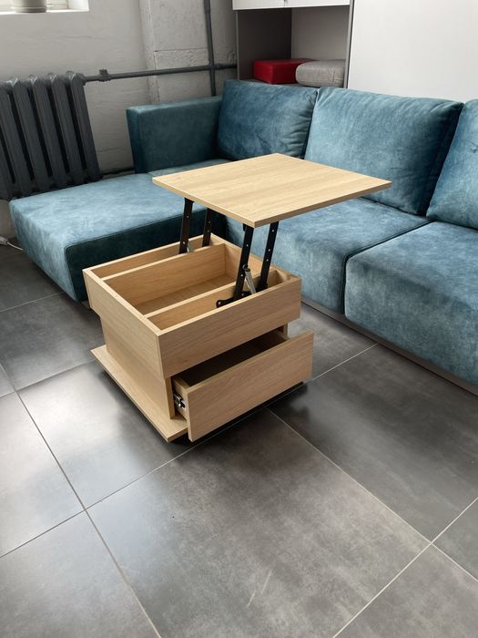 Стіл, стіл журнальний, стіл-трансформер