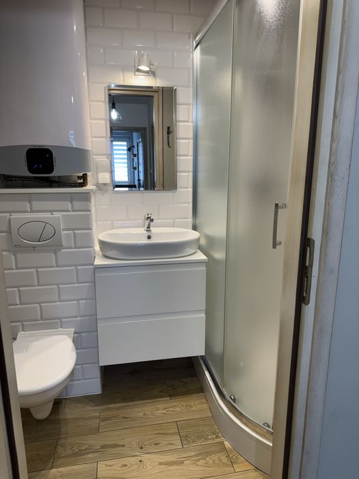 Mieszkanie w centrum Łańcuta