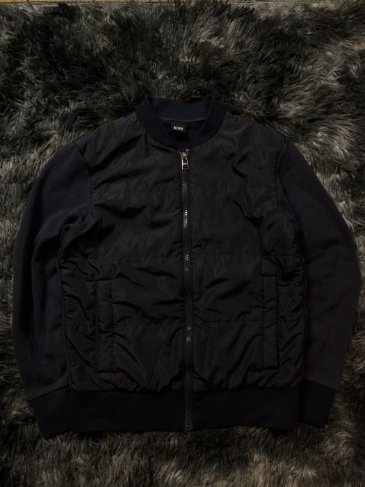 Кофта Hugo Boss