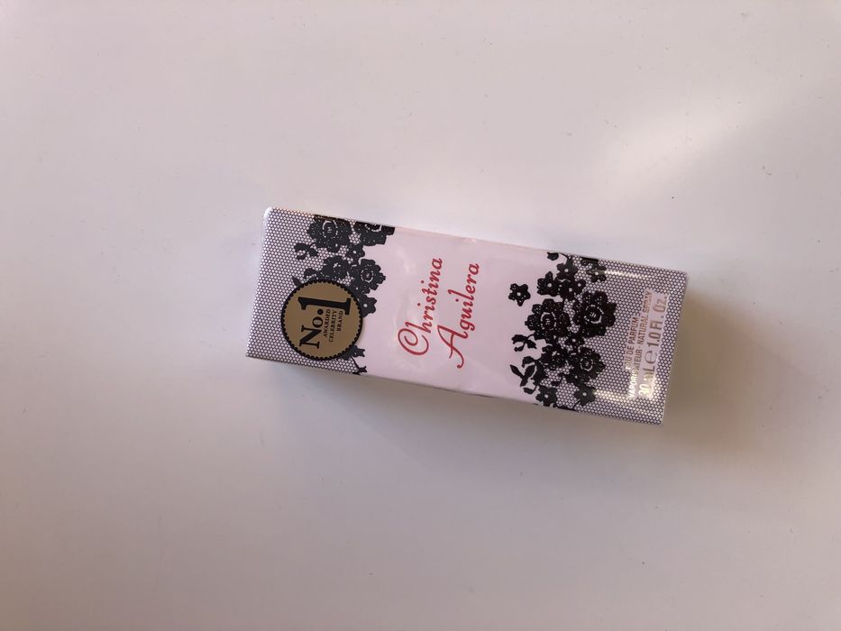 Christina Aguilera Eau de parfum 30 ml
